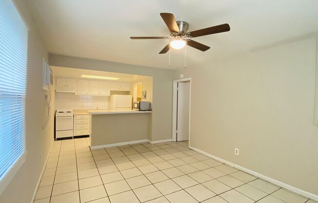1BD/1BA Apartment off Curry Ford in Henley Park Apartments!