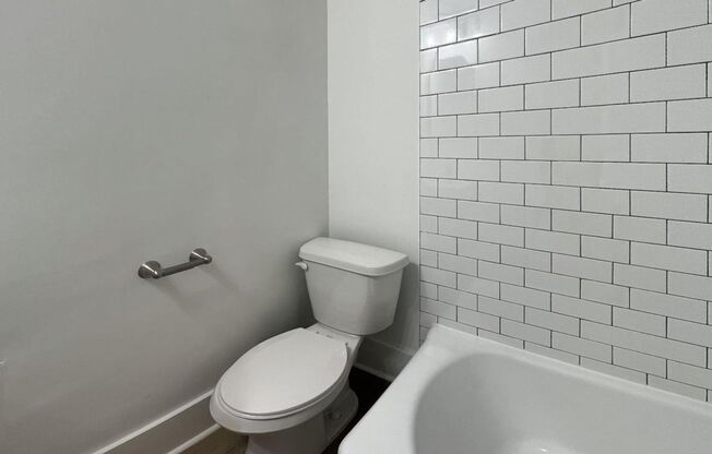 1 bed, 1 bath, 518 sqft, $2,491, Unit 364_1B