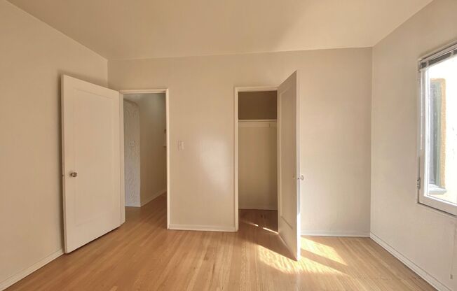 1 bed, 1 bath, 710 sqft, $1,895, Unit 03