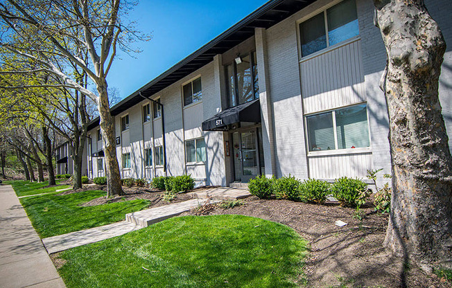 Crane Village Apartments Unit 571