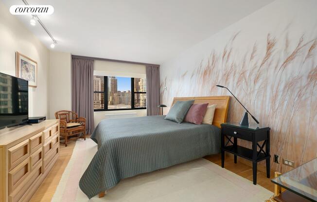 1 bed, 1.5 baths, 940 sqft, $6,900, Unit F