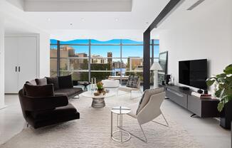 497 GREENWICH ST