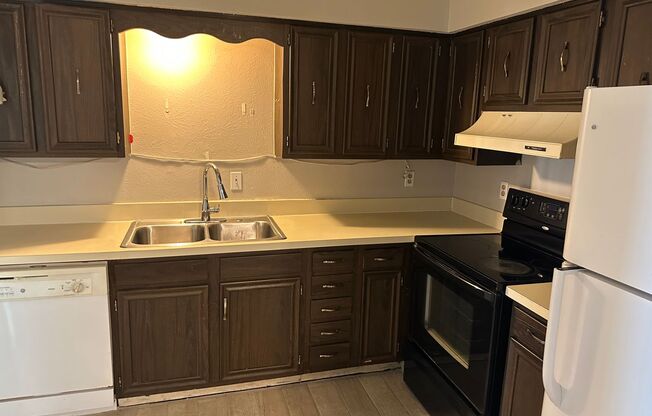 Great Duplex in Irving!