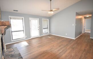 Coming Soon! 2 Bedroom and 2 Bath Condo (No Pets)