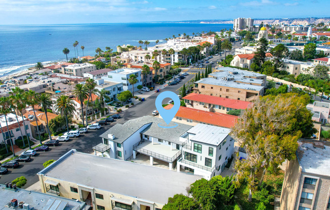 Coastal Luxury at Oceans 315 | La Jolla, CA