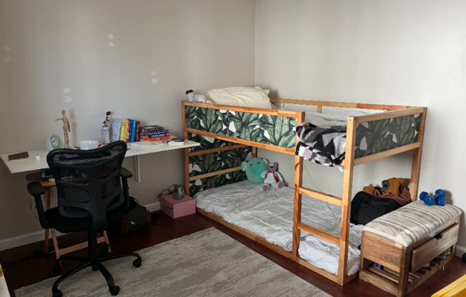 Partner-provided property photo