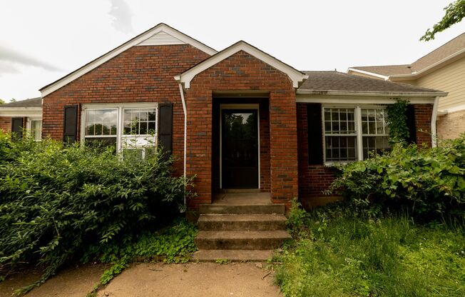 5553 Knob Rd