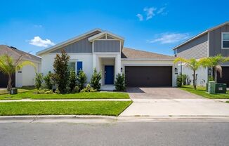 Knightsbridge Single Family Home