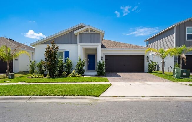 Knightsbridge Single Family Home