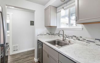 Colony Park Apartments