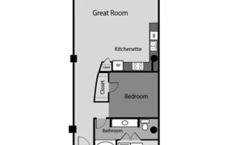 Partner-provided photo for $1628 unit