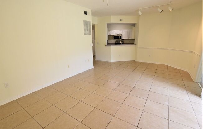 Resort-Style Living! Bright 1-Bedroom Condo with Pool View at Palms Club – Available Now!