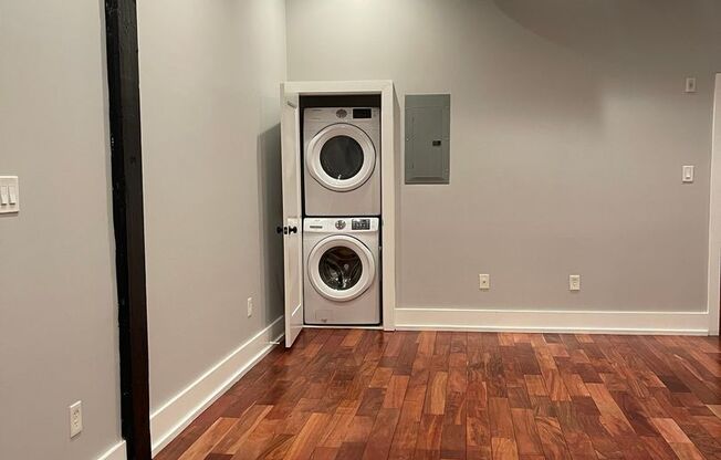 1025 E Montgomery Ave.