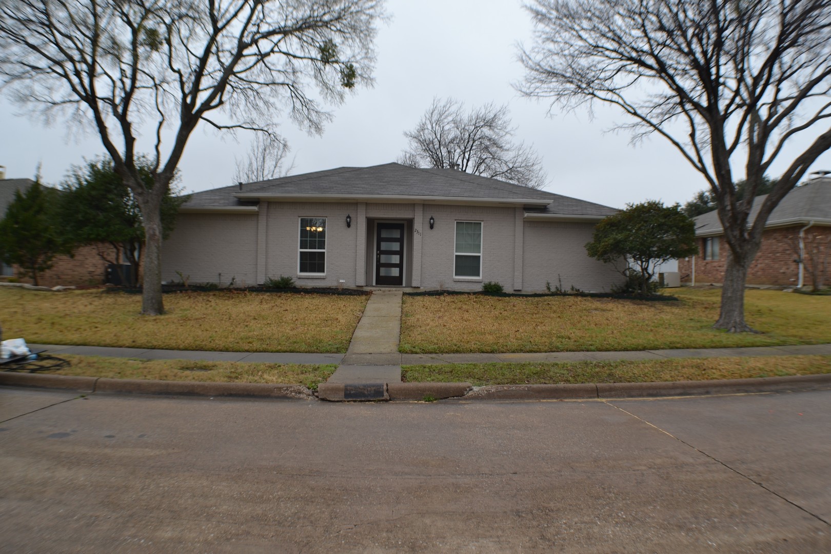 House For Lease in Carrollton