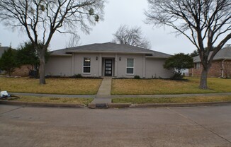 House For Lease in Carrollton