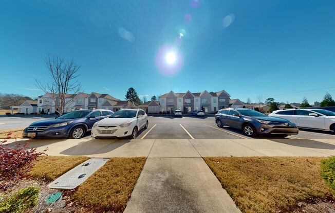 Eagle Ridge Townhome