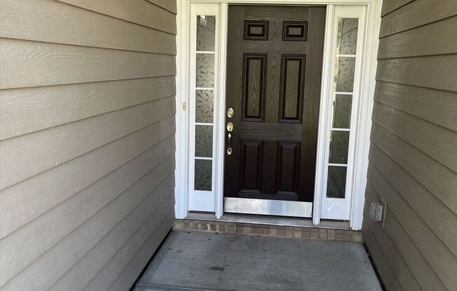 Great 4 Bed Home in Desired Winding Walk Community