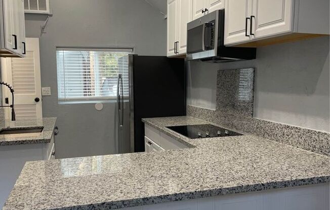 1 bed, 1 bath, $1,700, Unit # 2