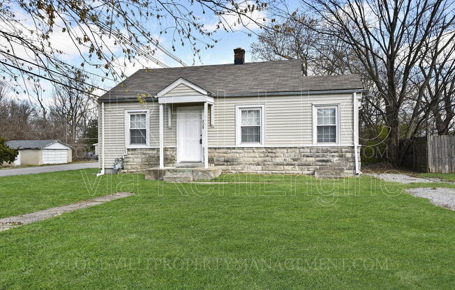 3029 HARTLAGE CT