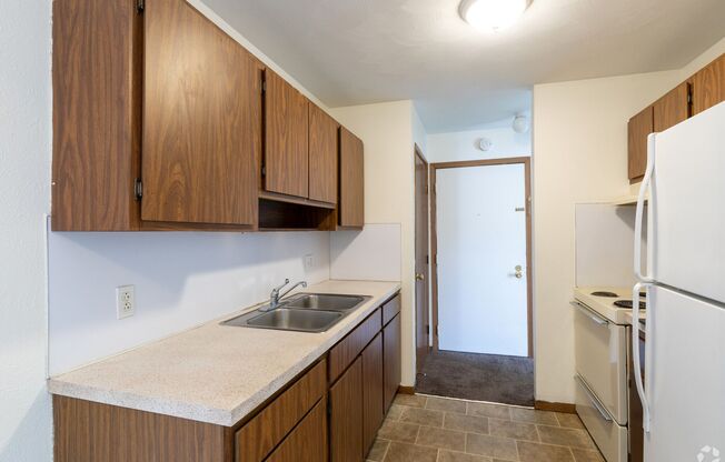 Partner-provided property photo