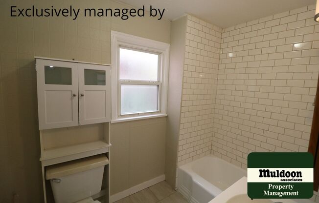 Adorable 1.5 Story Home - Pets Ok! Nicely Remodeled!