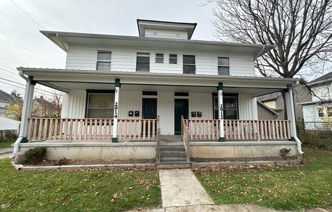 2912 Beaver Ave