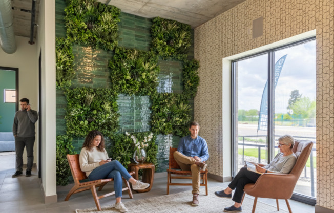 Partner-provided property photo