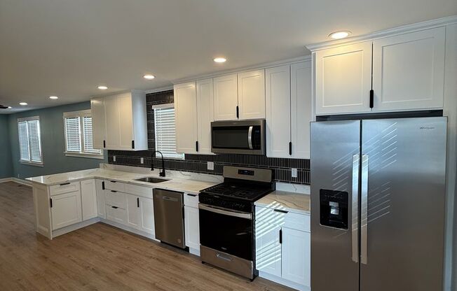 Beautiful 3 Bedroom Single‑Family Home in Essex, MD
