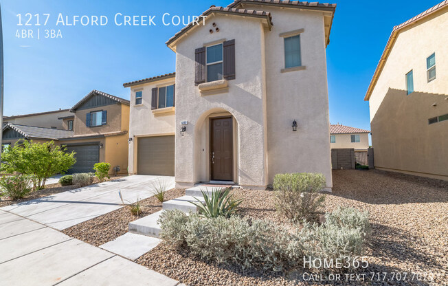 1217 ALFORD CRK CT