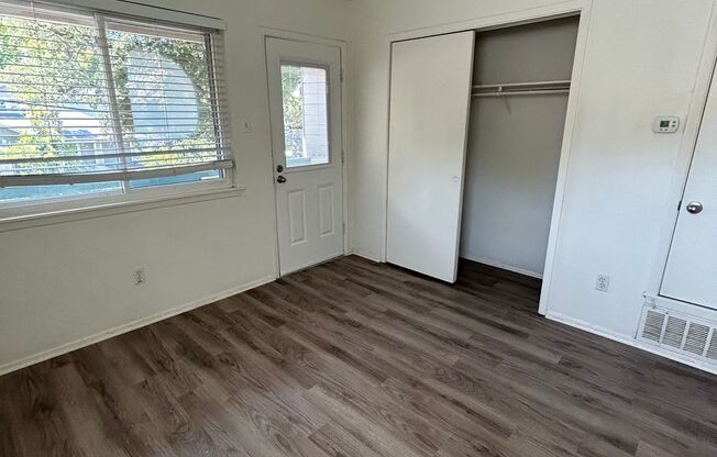 1 bed, 1 bath, 504 sqft, $1,450, Unit Unit 8