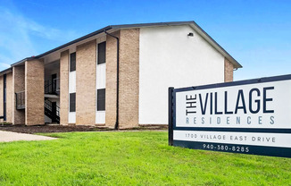 The Village Residences