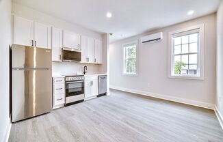 Brand New Luxury Living in the Heart of Belmont