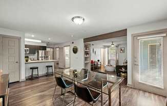 Welcome to East Riverside Living