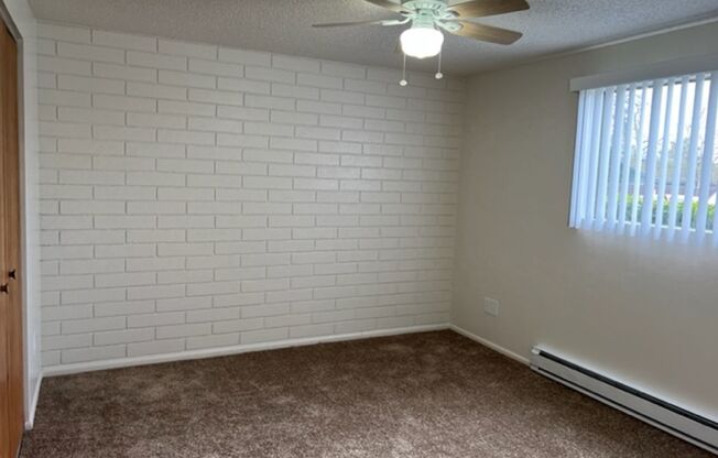 Large Greenspace Units Conveniently Located off I-5 and SR 500.