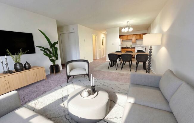 1 bed, 1 bath, 725 sqft, $1,239, Unit K01