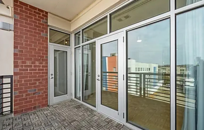 Your dream condo in the heart of Raleigh! 2/2 @ The Paramount!!