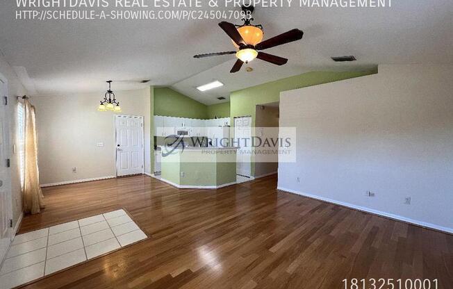 6807 KINGSTON DR
