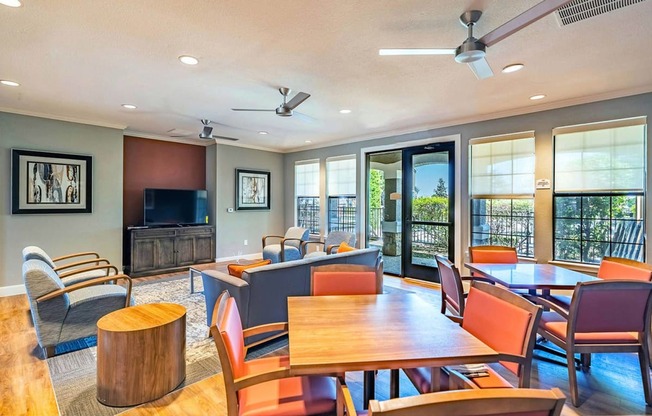 Beckley_Community Room