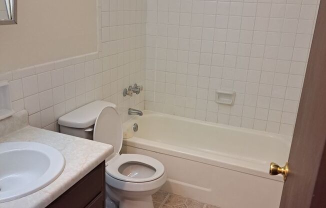 2 BR Apt near Purdue University