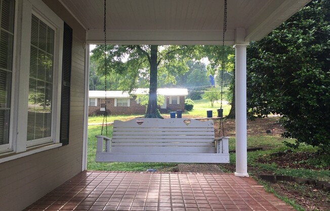 3 bedroom/3 bath home