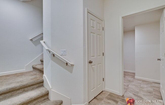 Modern 2-Bed Condo with Tesla Charger & Attached 2-Car Tandem Garage in San Jose