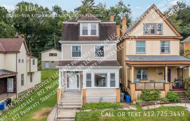 138 LINNVIEW AVE