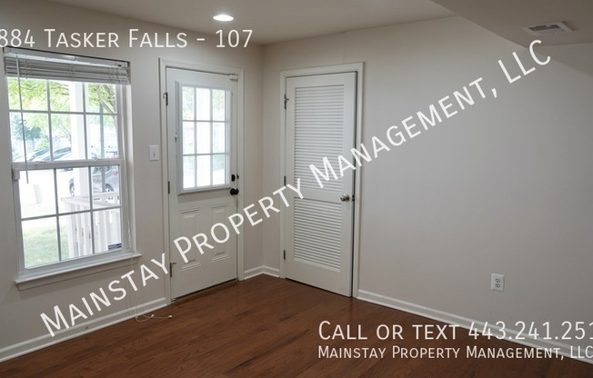 6884 Tasker Falls