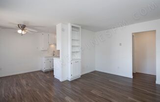 *OPEN HOUSE: 5/17 2-3PM* North Park 1BR with Air Conditioning!