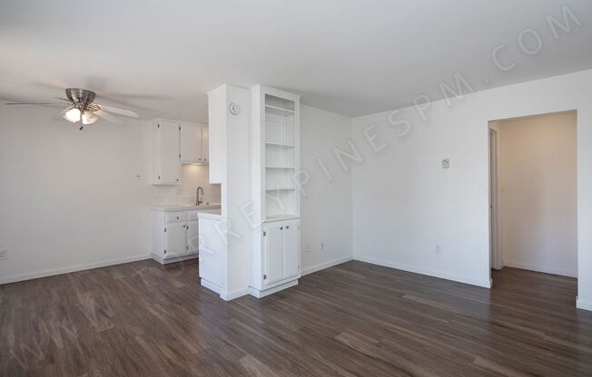 *OPEN HOUSE: 5/10 12:30-1:30PM* North Park 1BR with Air Conditioning!