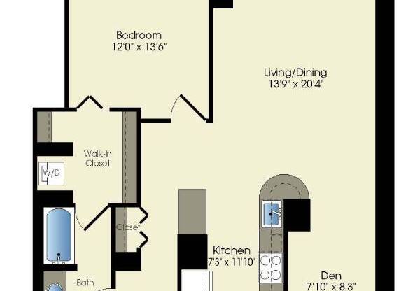 Partner-provided property photo