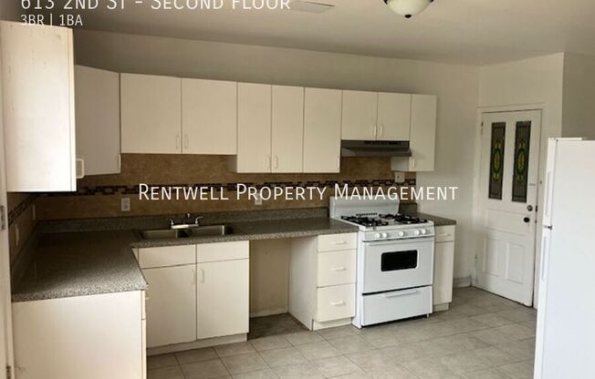 613 2 ST