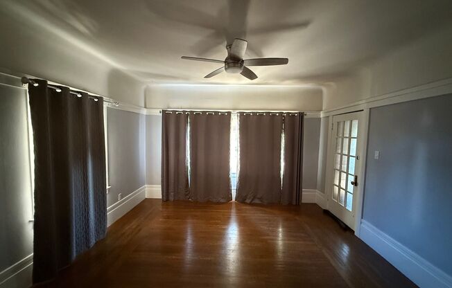 2130 P St #1 - Midtown Sacramento 95816