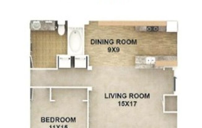 Partner-provided property photo