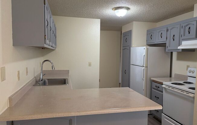 1 bed, 1 bath, 730 sqft, $1,325, Unit 7607-03